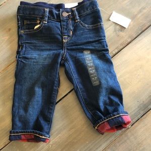 Baby Gap Jeans